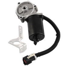 Transfer Case Shift Motor Actuator 8L1Z-7G360-AB for Expedition 2008-2011 F150 Truck 2009-2011 600928 48228