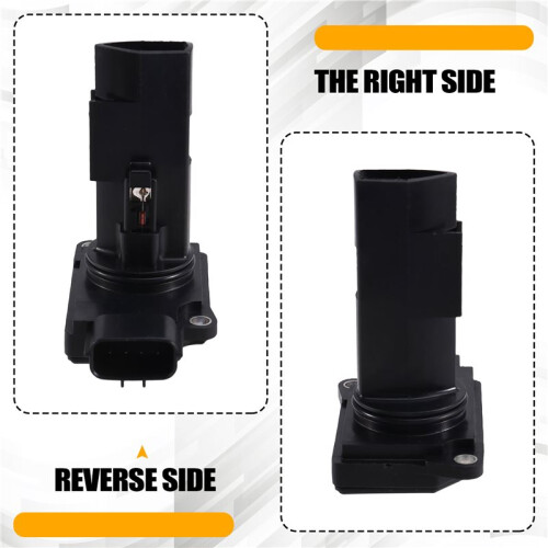 MR985187 Car Mass Air Flow Sensor for  Eclipse Endeavor Galant Lancer Outlander 2004-2012 2