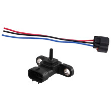 ZJ2018211 Intake Manifold Air Absolute Pressure Sensor MAP Sensor for 2 2011-14 SU14095 SEB7023 5S12681