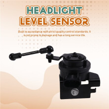 23135904 Car Front Headlight Level Sensor Height Sensor for Corvette 6.2 2014-2019 V51720244