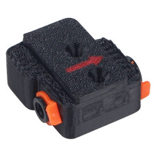 Consumables Sensor for FlashForge Adventure and 5M Adventure 5M Pro Filament Sensor for FlashForge 3D Printer