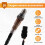 For  XF 2013 2014 2015 2.0L Upstream Oxygen O2 Sensor C2D24922 C2D28707 2