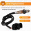 For  XF 2013 2014 2015 2.0L Upstream Oxygen O2 Sensor C2D24922 C2D28707 6