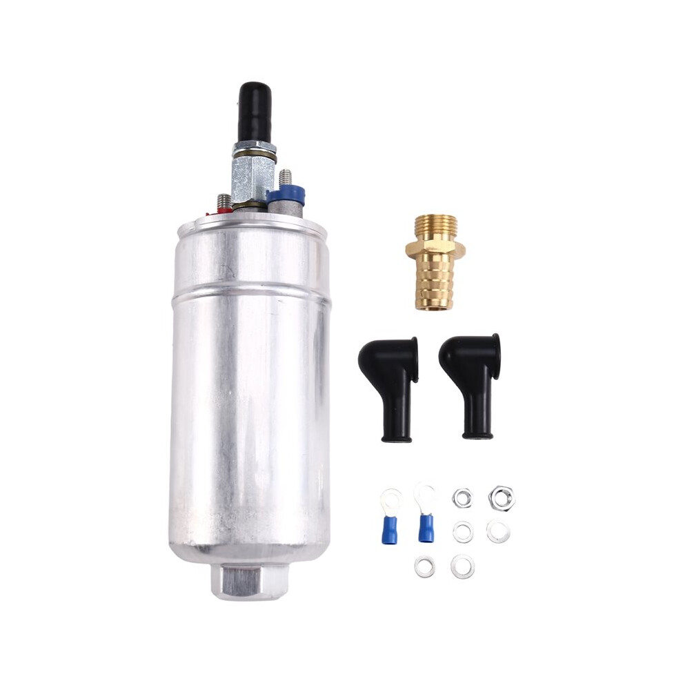 Universal Inline Extee External Electric Fuel Pump 0580254044 9580234005 6034276671064