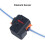 Consumables Sensor for FlashForge Adventure and 5M Adventure 5M Pro Filament Sensor for FlashForge 3D Printer 2