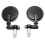 Motorcycle Rearview Mirrors Handlebars Mirrors Handlebar Rear View Mirror Motorcycle Accessories 2