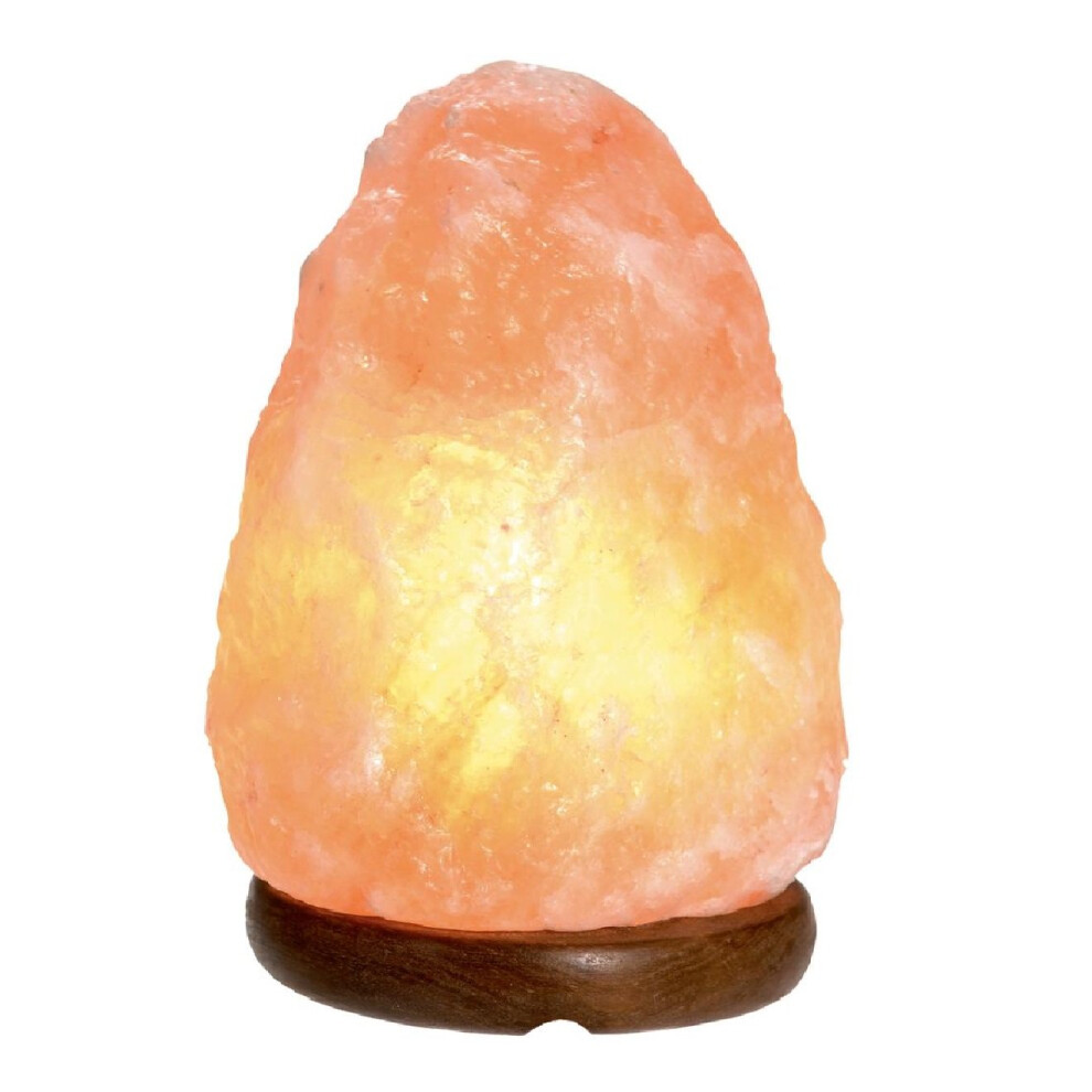 3-5 Kg Prime Quality 100% Original Himalayan Crystal Rock Salt Lamp Natural From Foothills Of The Himalayas Beautifully Hand Craft Comes Needs&Gifts