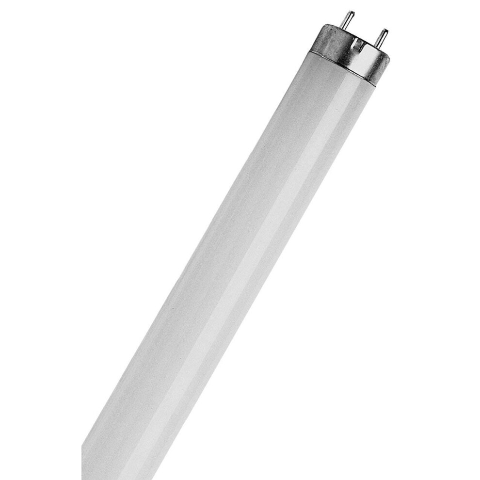 2 x F58w - T8 Triphosphor Fluorescent Tube 5ft 58W - Colour Daylight - 860 [Energy Class A]