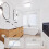 Lepro Ceiling Lights 24W, 2400lm Super Bright Square LED 5