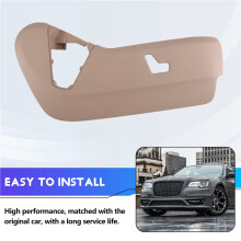 Right Front Guard Panel Passenger Outboard Adjustment Cover 1JB2-0HL5-AC for 2011-2016 1JB20HL5AC B