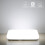 Lepro Ceiling Lights 24W, 2400lm Super Bright Square LED 2