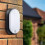 Luceco Luceco Eco Outdoor LED Bulkhead Light with PIR Motion 6