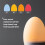 Tommee Tippee Tommee Tippee GroEgg2, Toddler Nightlight, LED 3