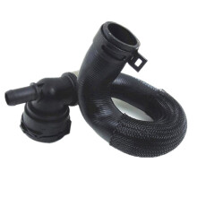 Car Engine Radiator Hose Water Tank Downpipe CV618286YC CV6Z8286N for 2.0T