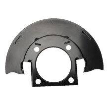 Front Brake Dust Shield Car Accessories 25846355 for for for H2