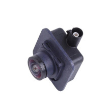 Car Reverse Rear View Camera HC3Z-19G490-X for F-250 F-350 Super Duty 2017-2019 Backup Parking Assist Camera