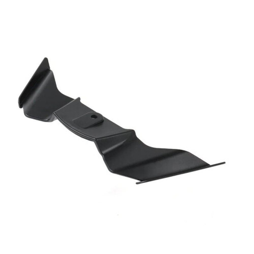Motorcycle Aerodynamic Front Spoiler Downforce Winglet Kit for  MT07 MT-07 2025 2026 1