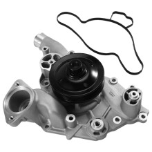 Cooling System Water Pump for CHALLENGER 2015-2023 GRAND CHEROKEE 2018-2021 68165882AC 68165882AD 68268052AA