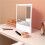 Professional True Mirror True Mirror for Real Image Non-Reverse Non Reverse Mirror Non Reversing Mirror for Real Image 2