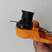 For Orbiter 2.0 Gallillo Extruder Voron Trident for Orbiter V2 Short-Range Extruder Printer Accessories Without Motor