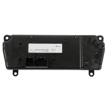 For 2014-2016 A/C Heater Auto Temp Control Module 68197437AB