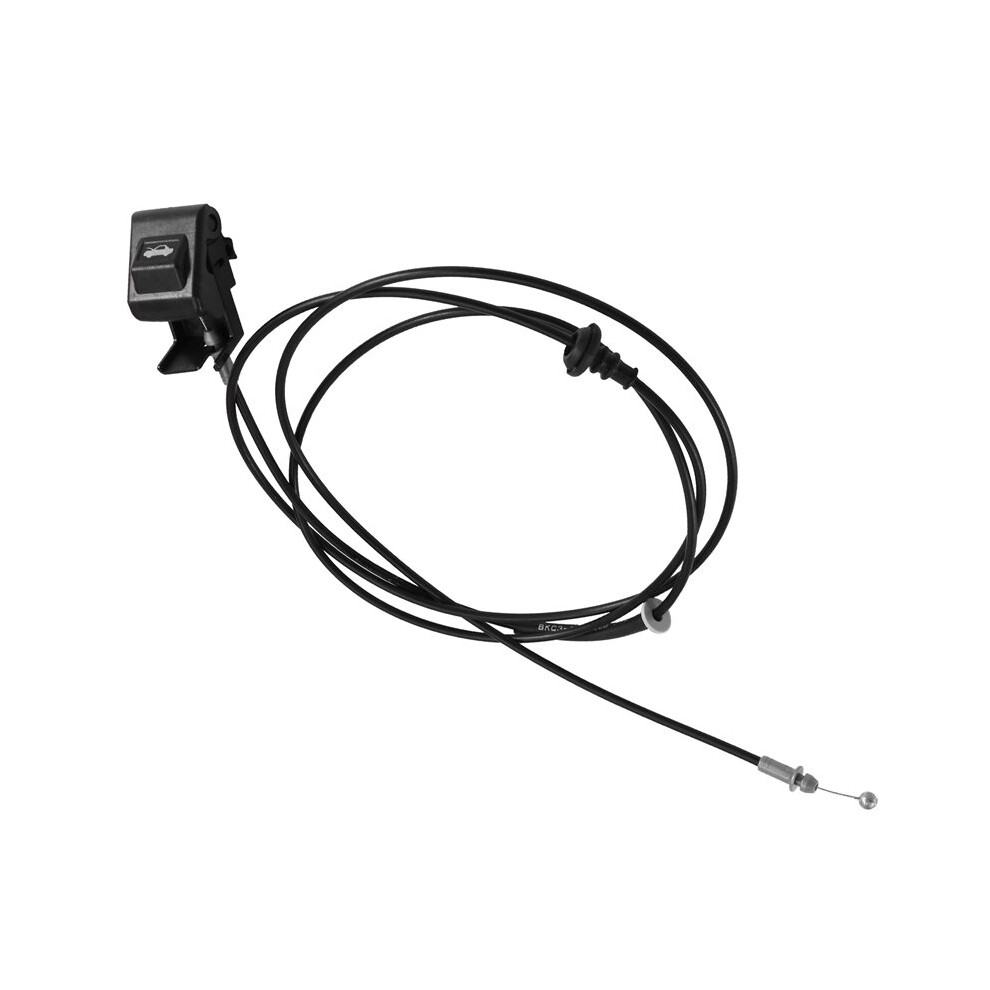 Car Accessories Bhn9-56-720 Bonnet Wire Release Cable With Handle For 3 2014-2018 Bm Bn 6032723122558