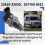 0281006015 Common Rail Bränsletrycksregulatorsensor för  Sprinter Vito för  för  23810-33030 107780-0531 6