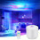 LED Star & Galaxy Projector with Remote Control, Adjustable 1