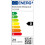 Peasur 30CM LED Ceiling Light 3000-6500K, 24W 3200LM 11