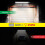 4FT LED Batten Light 2 Packs, IP65 30W 3420lm Waterproof 4