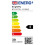 4FT LED Batten Light 2 Packs, IP65 30W 3420lm Waterproof 8