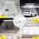 4FT LED Batten Light 2 Packs, IP65 30W 3420lm Waterproof 7