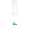 4FT LED Batten Light 2 Packs, IP65 30W 3420lm Waterproof 9