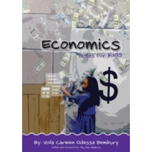 Economics Notes for Kids by Viola Carmen Odessa Bembury Paperback Book