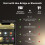 Philips Hue Smart Bulb, B22, Dimmable, Dynamic Settings, Works with Alexa, Google Assistant and Apple Homekit 5