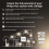Philips Hue Smart Bulb, B22, Dimmable, Dynamic Settings, Works with Alexa, Google Assistant and Apple Homekit 6