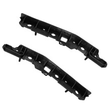 Front Bumper Retainer FB5Z17E814B FB5Z17E814A for Explorer 2016-2019 Accessories FO1043146 FO1042146