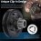 For  LS Harmonic Balancer Puller 25264 for  for  for  for Crank Puller for Engine Balancer Removal 3