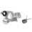 Braccio Leva Cambio per Type-S Box,  Si 02-05 e per  RSX K20A 02-06 3