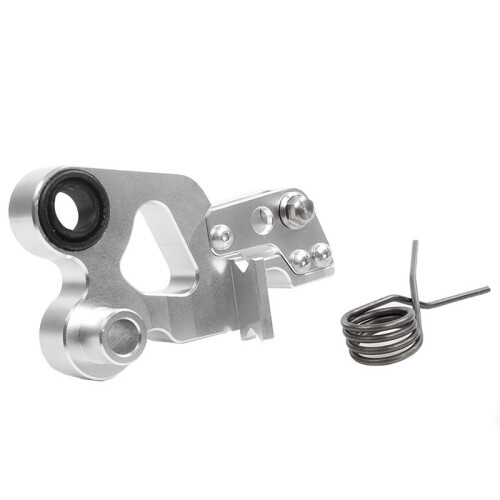 Braccio Leva Cambio per Type-S Box,  Si 02-05 e per  RSX K20A 02-06 2