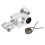 Braccio Leva Cambio per Type-S Box,  Si 02-05 e per  RSX K20A 02-06 2