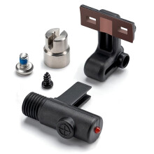 Ebike Speed Sensor for BAFANG BBS01B BBS02B BBSHD Mid Motor UART Version, Electric Bicycle Speedometer