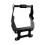 Motorcycle Navigation Bracket for  C400GT C400  2025- Mobile Phone Holder Stand Navigation Extension Bracket,A 1