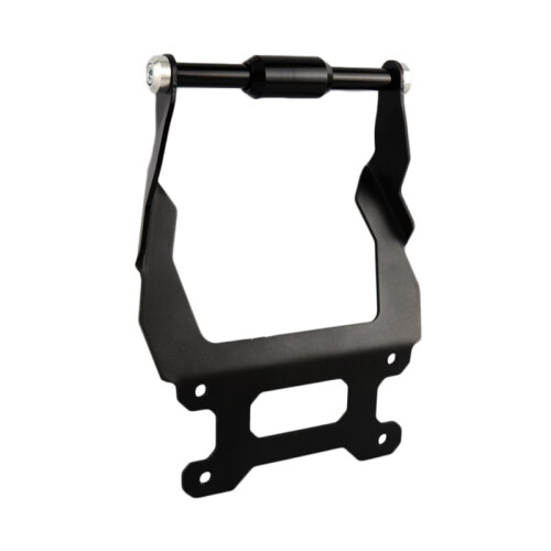 Motorcycle Navigation Bracket for  C400GT C400  2025- Mobile Phone Holder Stand Navigation Extension Bracket,A