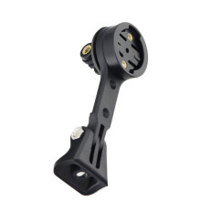 Support de Compteur de Vélo en Plastique pour Guidon de Vélo de Route Madon/Bontager avec pour /Wahoo/Bryton