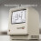 For Maclock Retro Clock Creativity Alarm Clock Student Specific Wake  Artifact Desktop Decor PC Keyboard W/Night Light 7