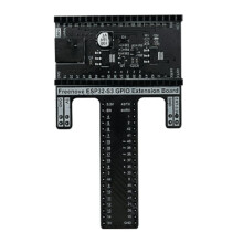 S3 Expansion Board for ESP32-S3-WROOM CAM Wireless Board Dual-Core 32-Bit 240 MHz MicrocontrolleR