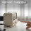 For Maclock Retro Clock Creativity Alarm Clock Student Specific Wake  Artifact Desktop Decor PC Keyboard W/Night Light 4