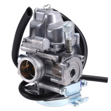 For CBF CB GL Series Titan CBF150 CBF180 CB150 GL150 25mm 27mm 29mm Motorcycle Carburetor Carb CBF125-25MM
