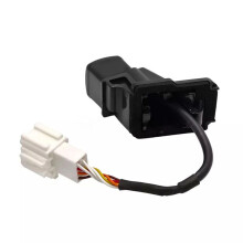 1080P Car Wide Rear View Back Reverse Camera for HR-V HRV 2016 39530-T7A-003